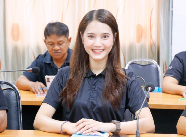 โครงการพัฒนาศักยภาพเจ้าหน้าที่ส่งเสริมสหกรณ์หลักสูตร ... พารามิเตอร์รูปภาพ 24